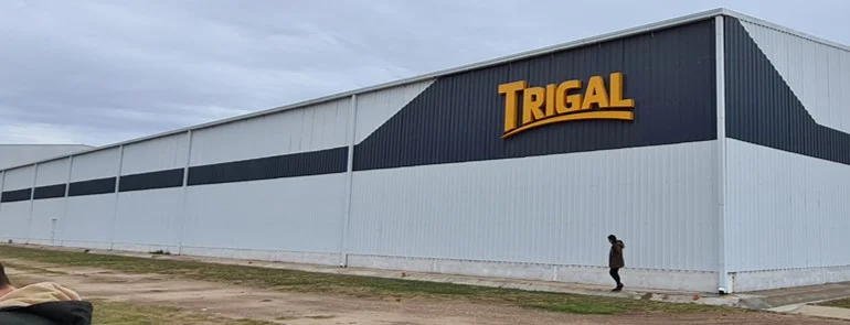 Foto Trigal SRL - Reliability